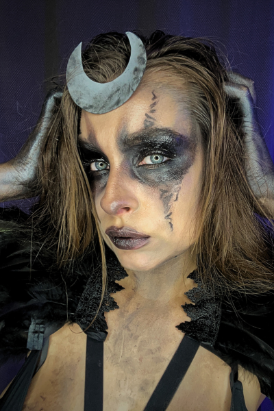 Ревю на грим продукт с кратка демонстрация